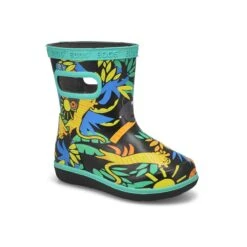 Bogs Infants' Skipper II Jungle Rain Boot -