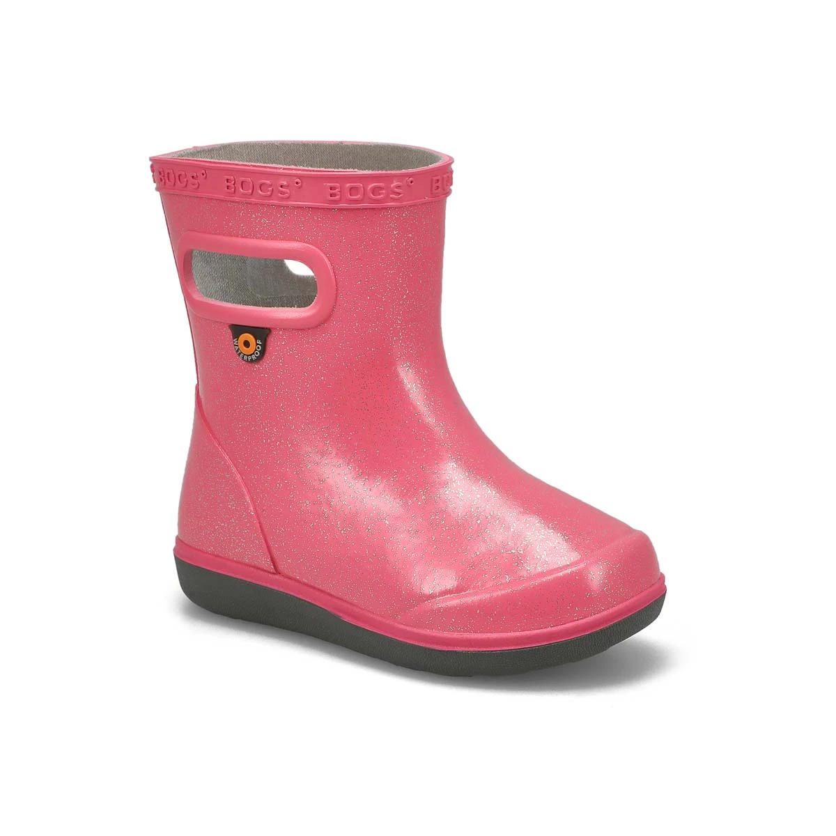Bogs Infants' G Skipper II Cloud Geo Rain Boo - Image 3