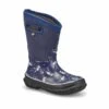 Bogs Boy's Classic Hockey Waterproof Boot - B