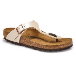 Birkenstock Women's Gizeh Thong Sandal - Pear