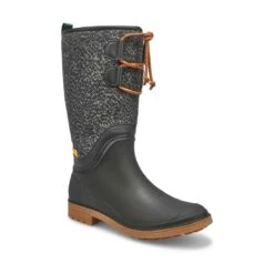 Kamik Women's Abigail Waterproof Rain Boot