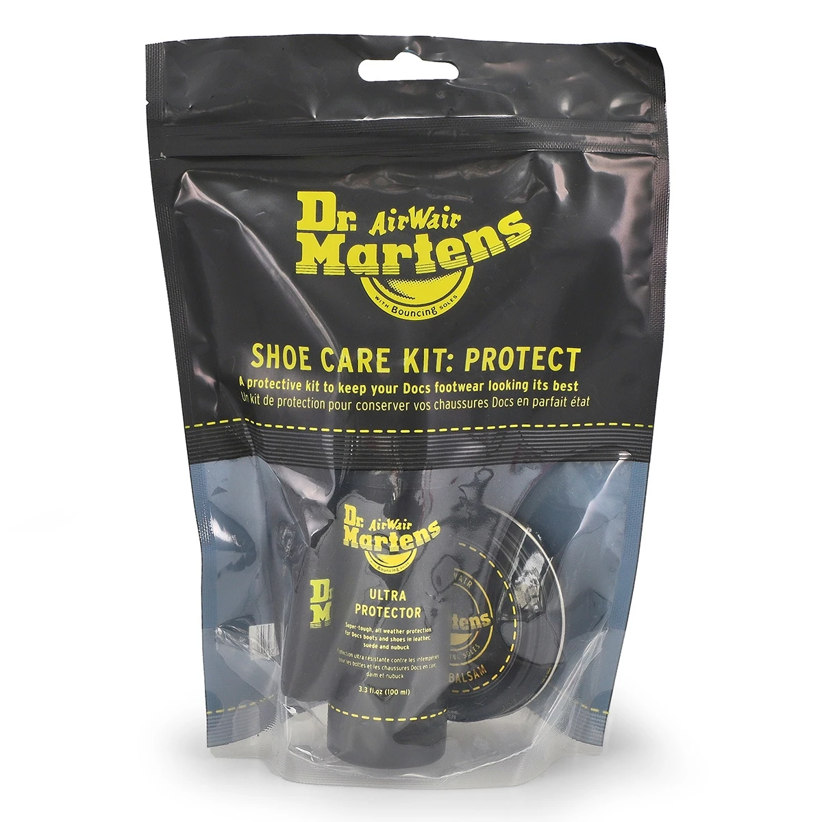 Dr Martens Dr. Martens Shoe Care Kit 1