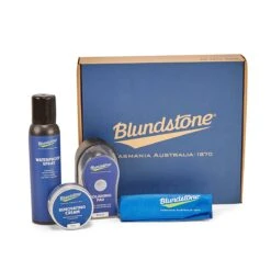 Blundstone Boot Care Kit Rustic