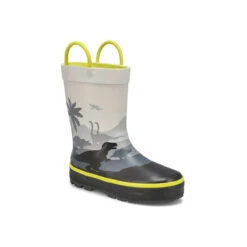Kamik Infants' Dino Waterproof Rain Boot - Gr