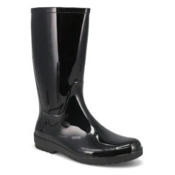 Kamik Women's Heidi 2 Rain Boot - Black