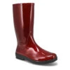 Kamik Women's Heidi 2 Rain Boot - Red
