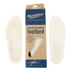 Blundstone Unisex PURECOMFORT Contoured Shear