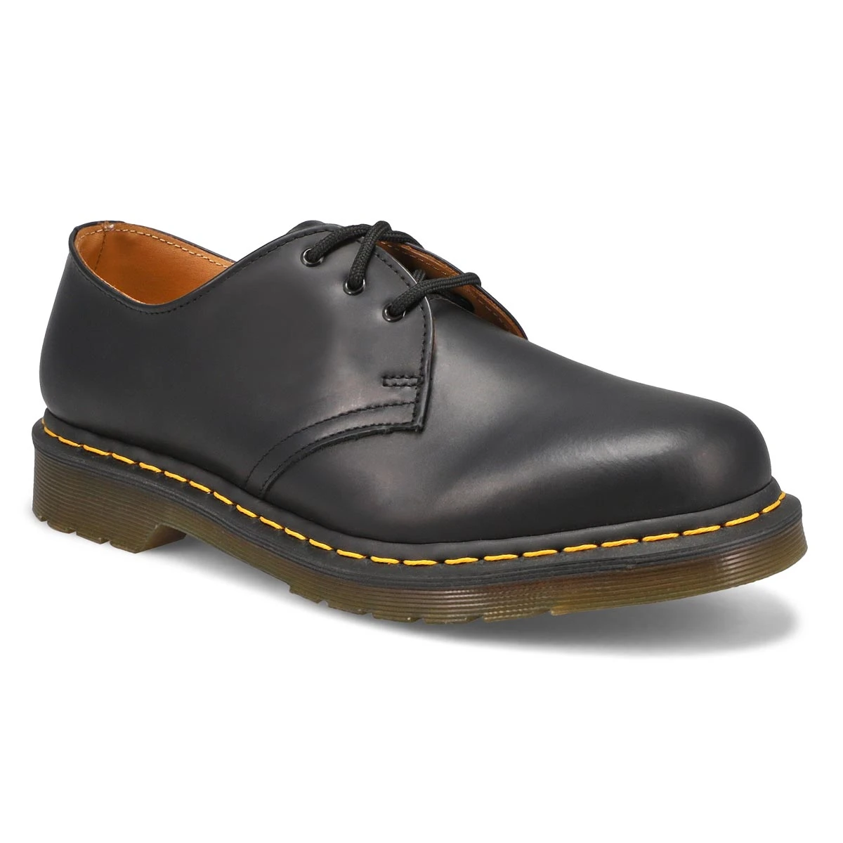 Dr. Martens Dr Martens Men's 1461 3 Eye Oxford - Black
