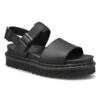 Dr. Martens Dr Martens Women's Voss Casual Sandal - Black