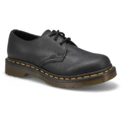 Dr. Martens Dr Martens Women's 1461 3-Eye Virgina Oxford