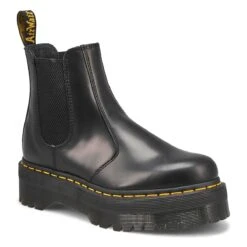 Dr. Martens Dr Martens Women's 2976 Quad Chelsea Boot - B