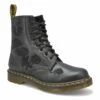 Dr. Martens Dr Martens Women's 1460 Vonda Mono Boot - Bla