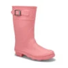 Kamik Girls' Raindrops Rain Boot - Pink