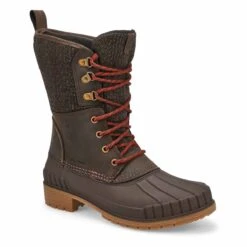 Kamik Women's Sienna 2 Waterproof Winter Boot