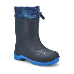 Kamik Kids' Snobuster 2 Waterproof Winter Boo