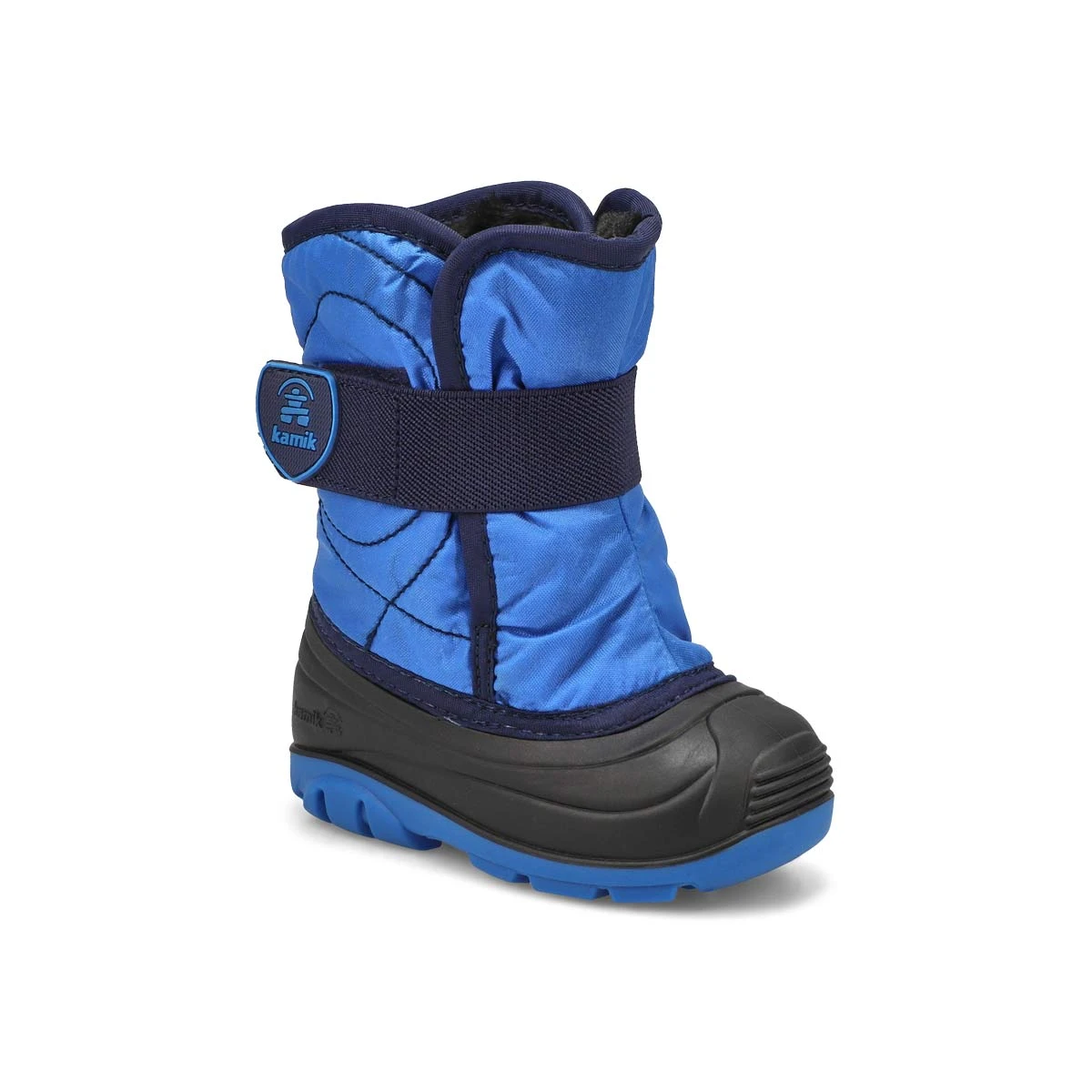Kamik Infants' Snowbug3 Waterproof Winter Boo - Image 3