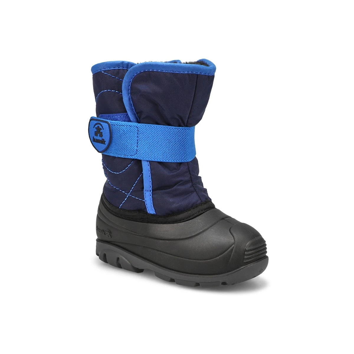 Kamik Infants' Snowbug3 Waterproof Winter Boo - Image 5