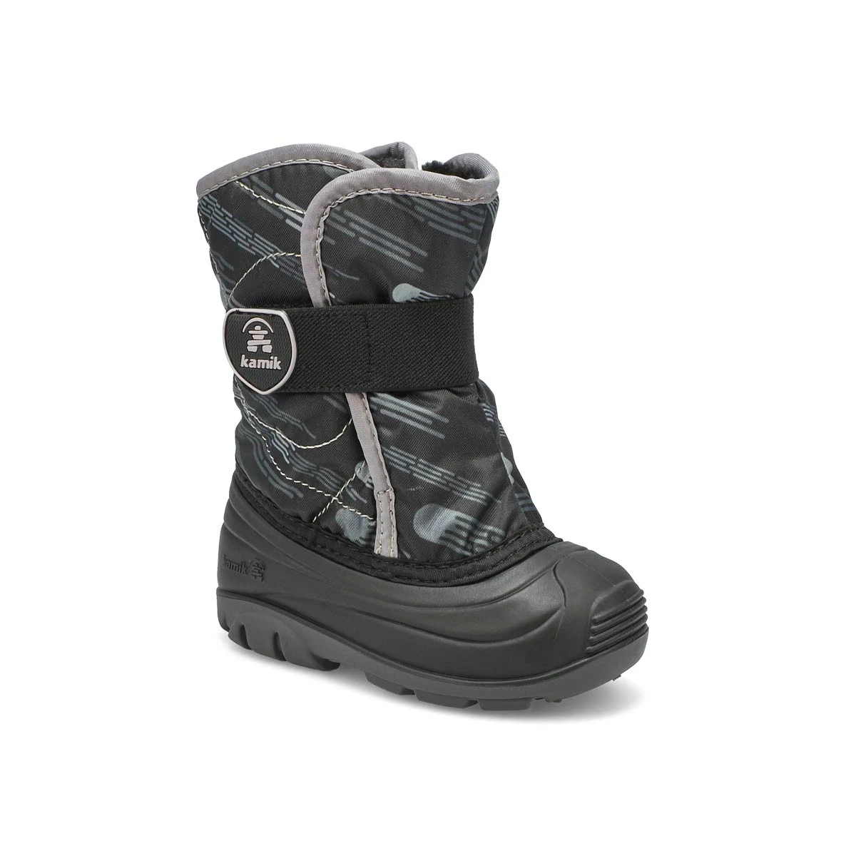 Kamik Infants' Snowbug 4 Waterproof Winter Bo - Image 2