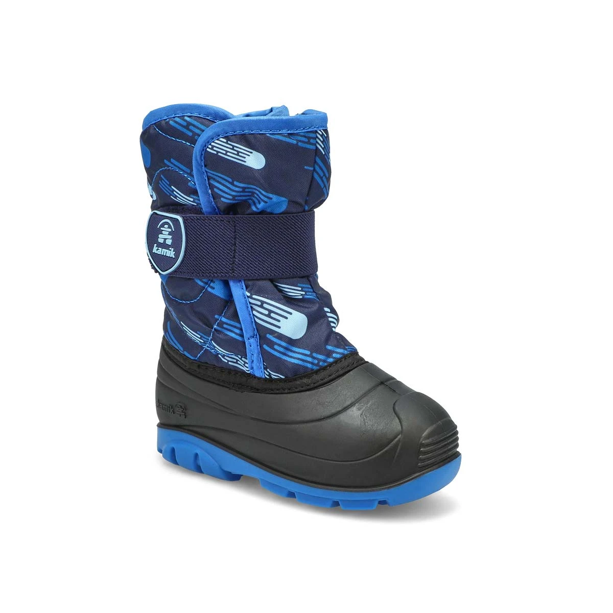 Kamik Infants' Snowbug 4 Waterproof Winter Bo - Image 3