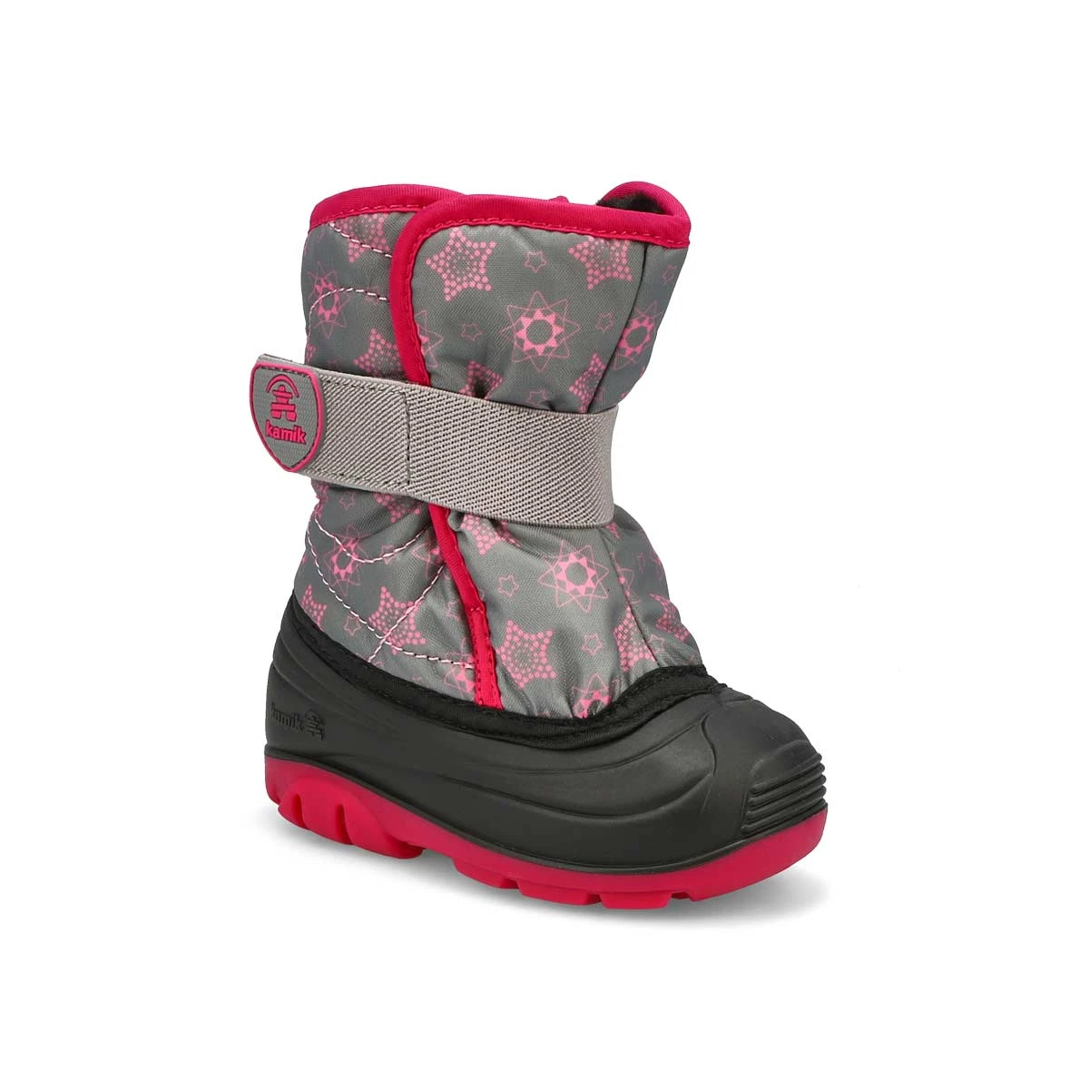 Kamik Infants' Snowbug 4 Waterproof Winter Bo - Image 4