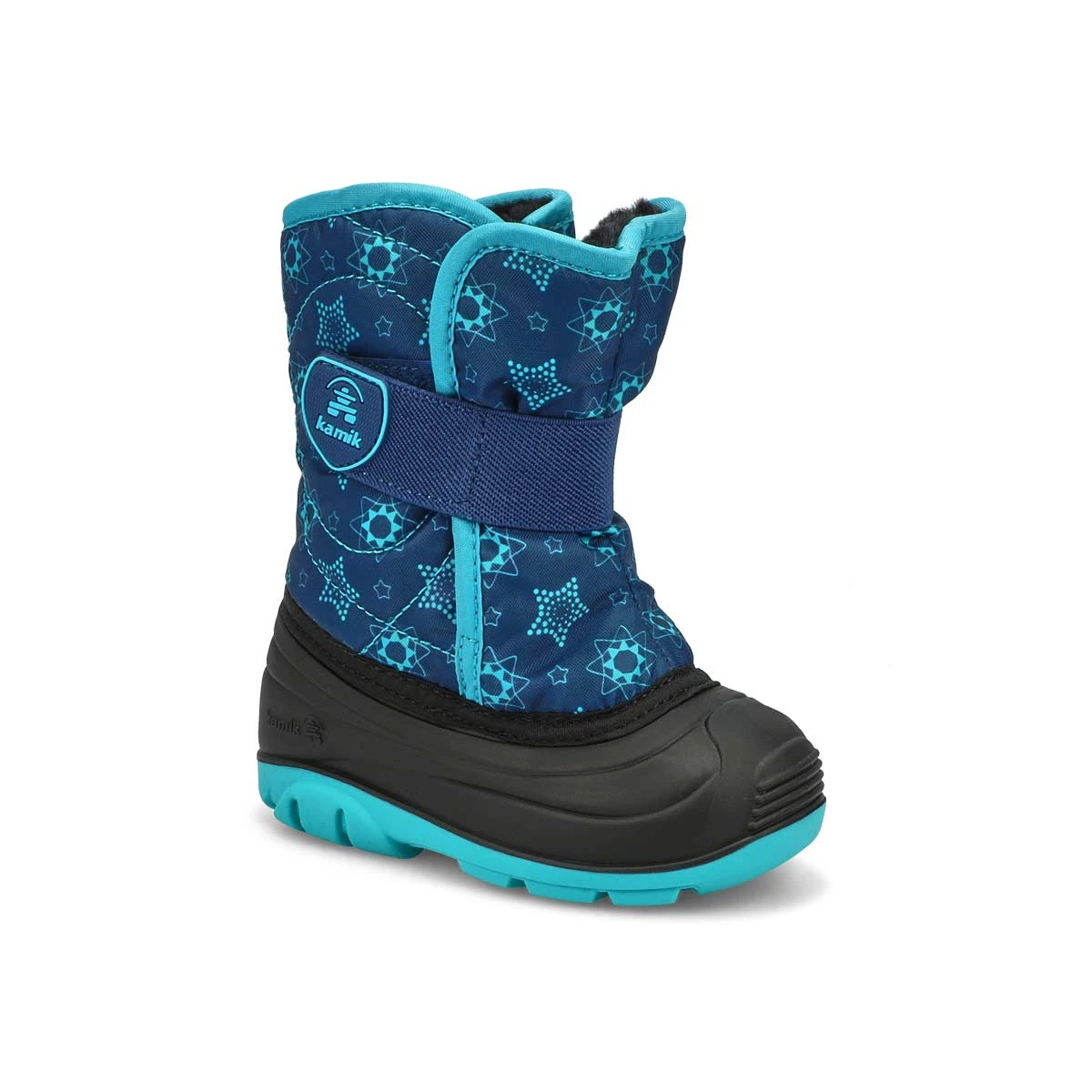 Kamik Infants' Snowbug 4 Waterproof Winter Bo - Image 5