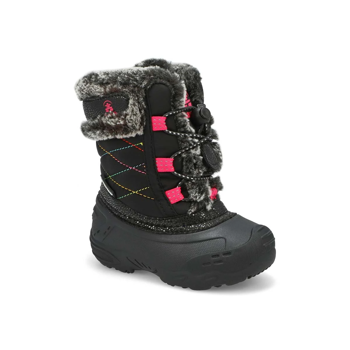 Kamik Infants' Star 2 T Waterproof Winter Boo - Image 2