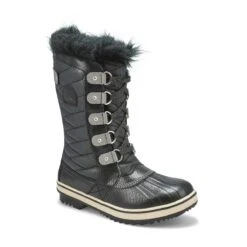 Sorel Girls' Tofino II Waterproof Snow Boot -