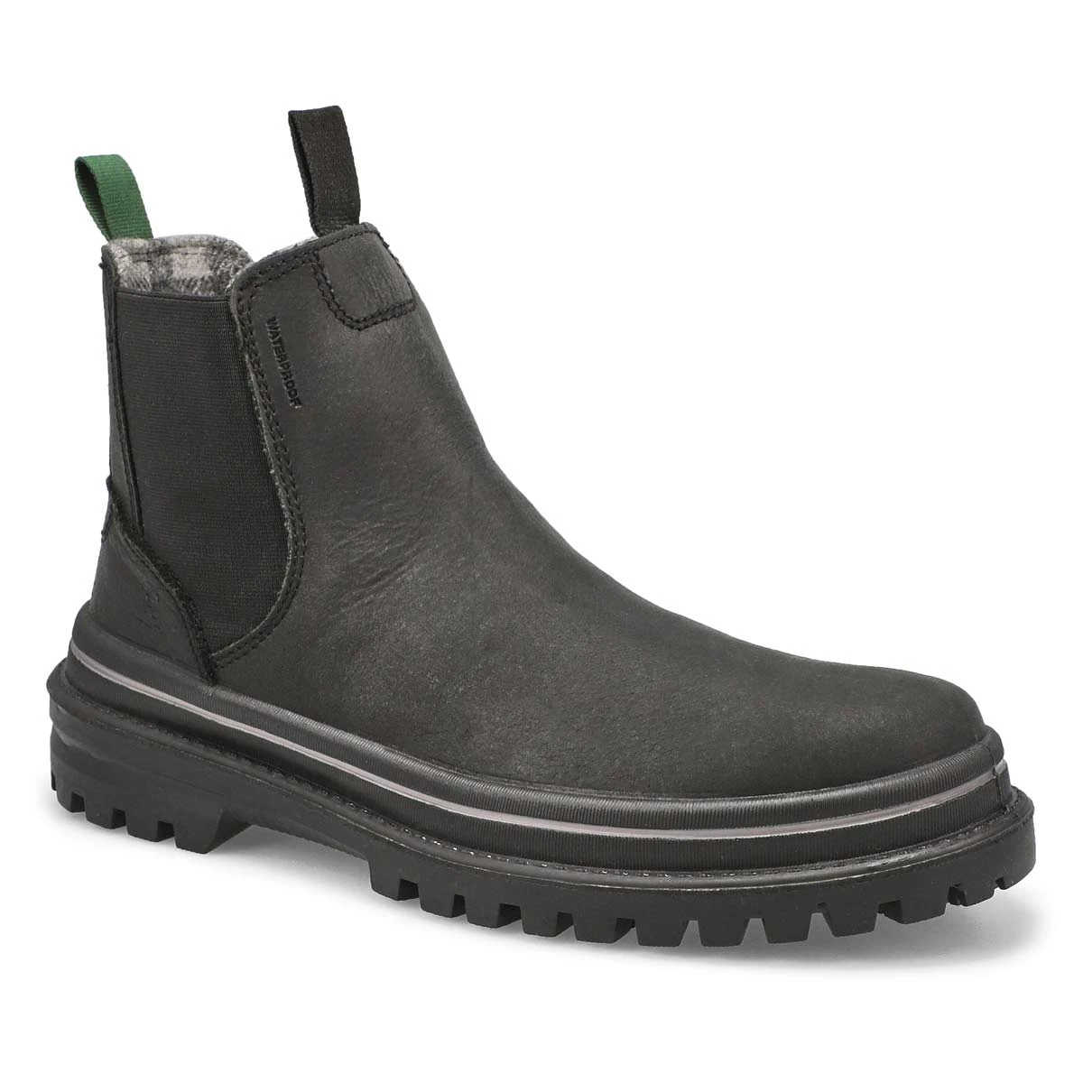 Kamik Men's Tyson C Chelsea Winter Boot - Cho - Image 2
