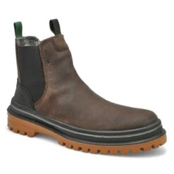 Kamik Men's Tyson C Chelsea Winter Boot - Cho