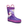 Kamik Infants' Unicorn Waterproof Rain Boot -